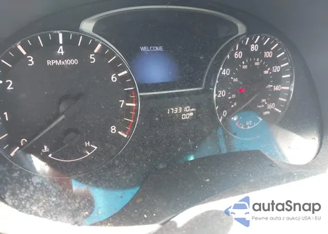 2013 Nissan Altima 2.5 Sv from USA, damaged, VIN 1N4AL3AP8DC907470